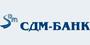 Сдм-Банк