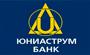 Юниаструм Банк